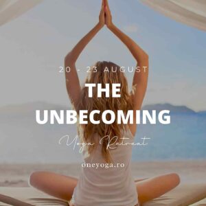 Yoga Retreat la mare - The Unbecoming