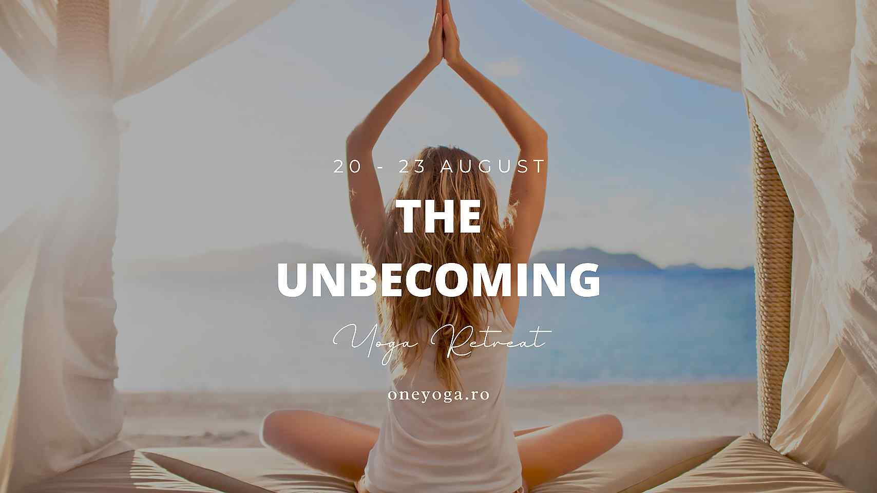 Yoga Retreat la mare - The Unbecoming