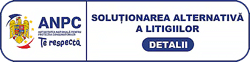 Autoritatea nationala pentru protectia consumatorului - Solutionarea alternativa a litigiilor