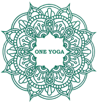 One Yoga Sibiu - logo