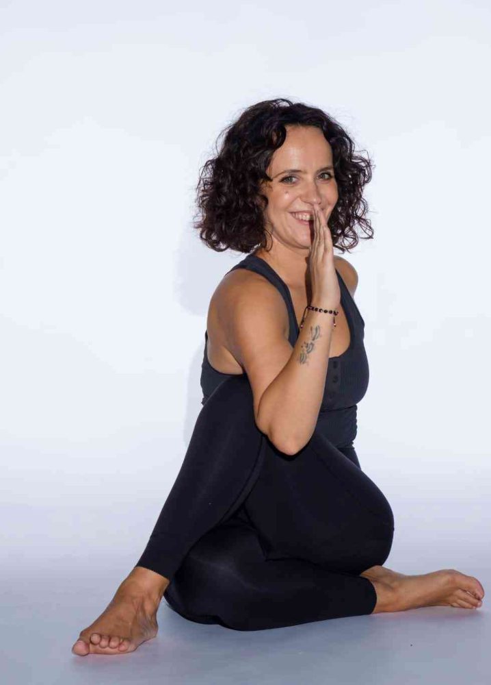 One Yoga Constanta - Mihaela Dragomir