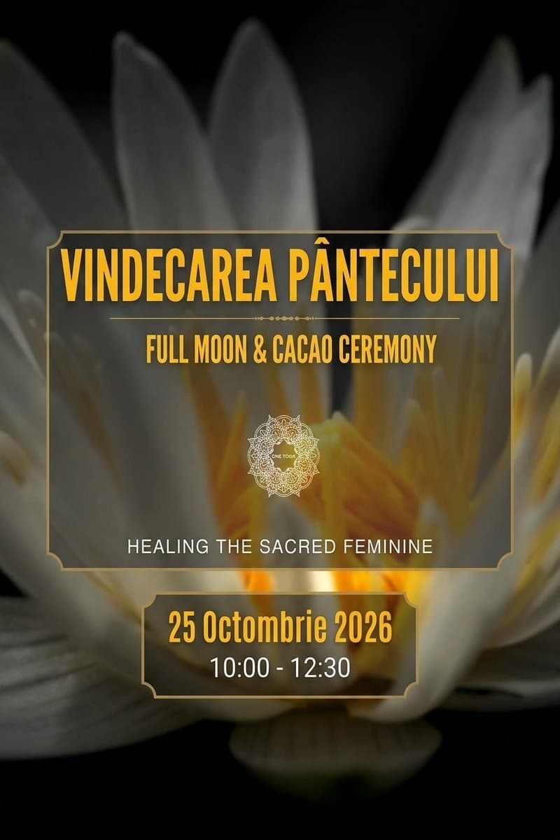 Vindecarea pantecului